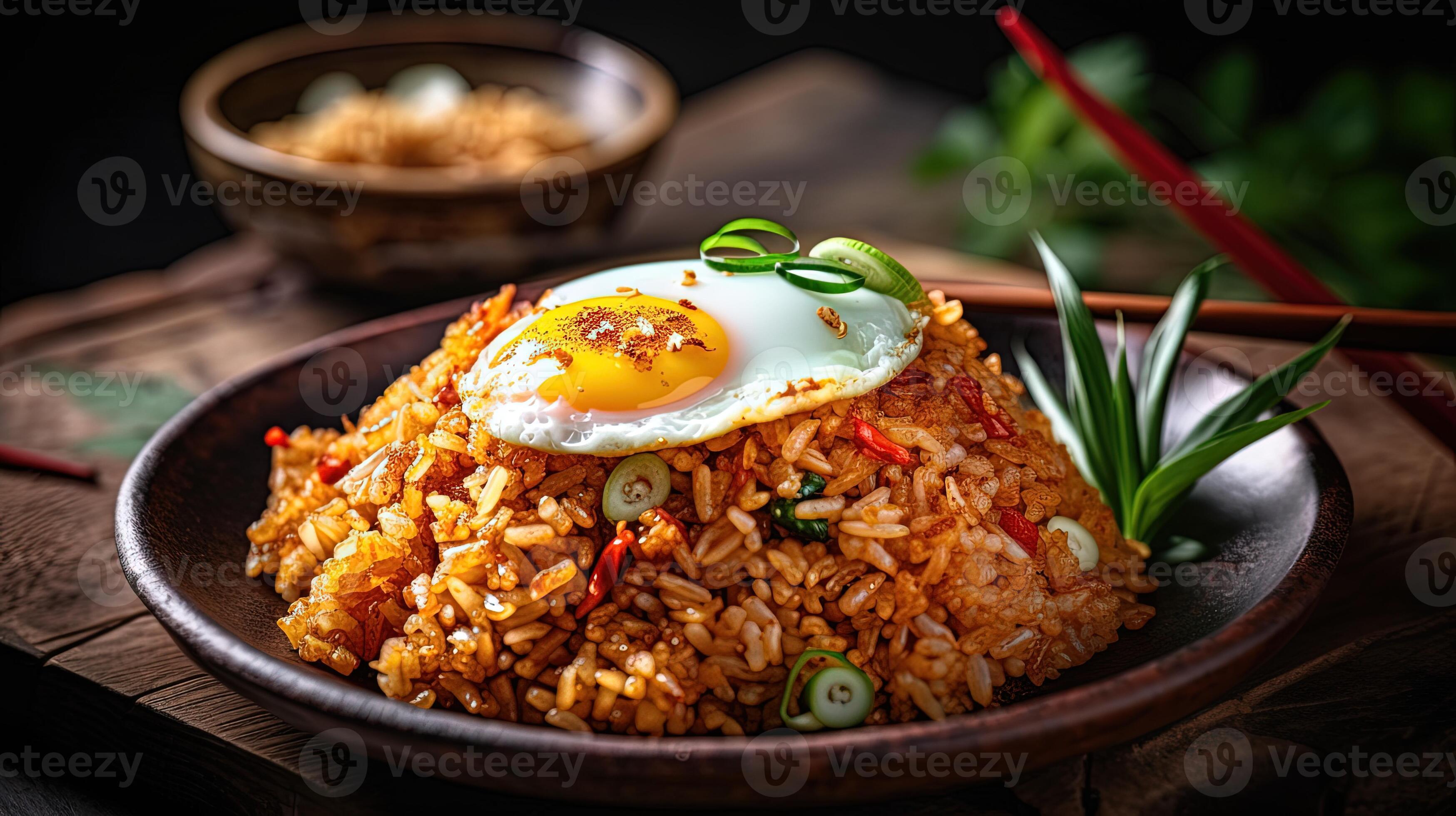 Nasi Goreng Spesial