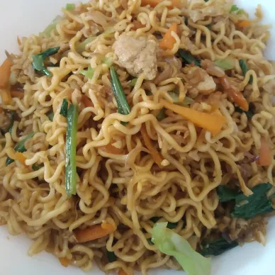 Mie Goreng