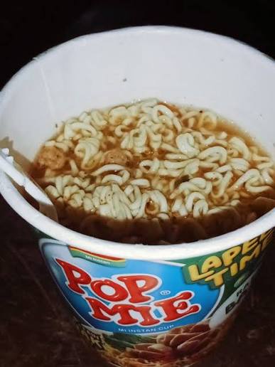 Pop Mie