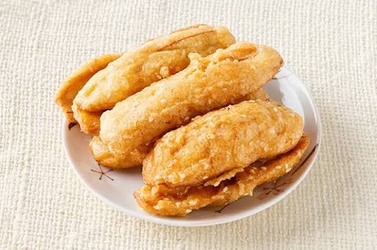 Pisang Goreng