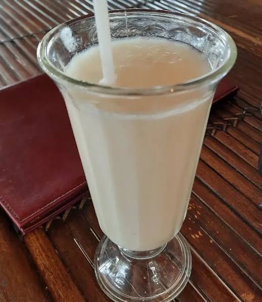 Juice Sirsak