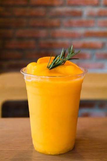 Juice Mangga