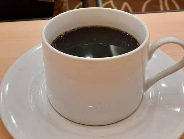 Kopi Hitam