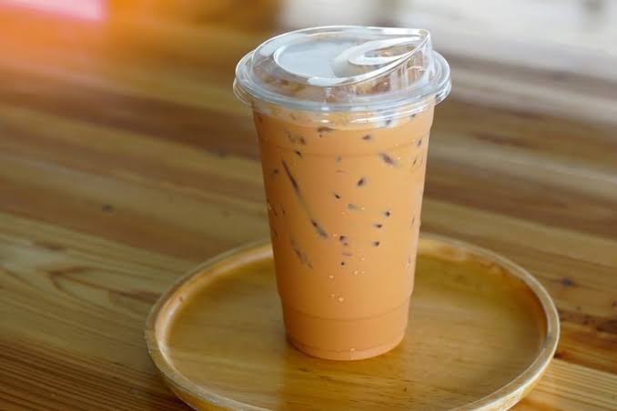 Es Teh Susu