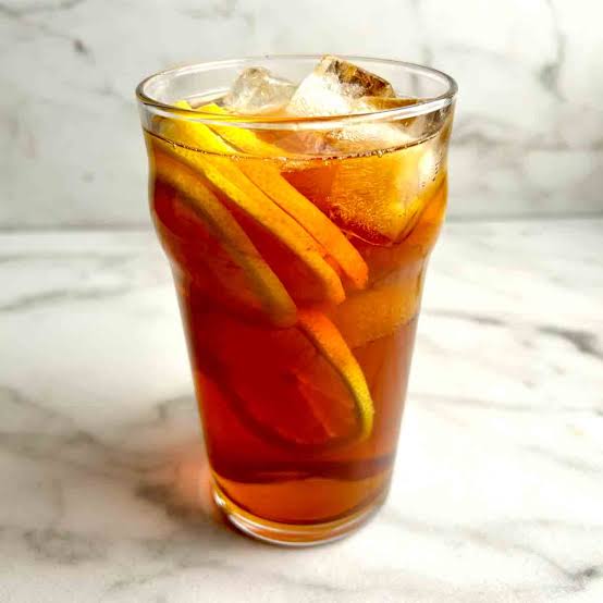 Lemon Tea